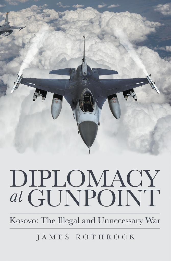 Diplomacy at Gunpoint