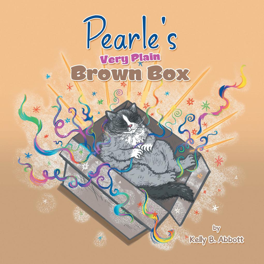 Pearle‘s Very Plain Brown Box