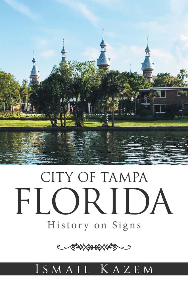 City of Tampa Florida