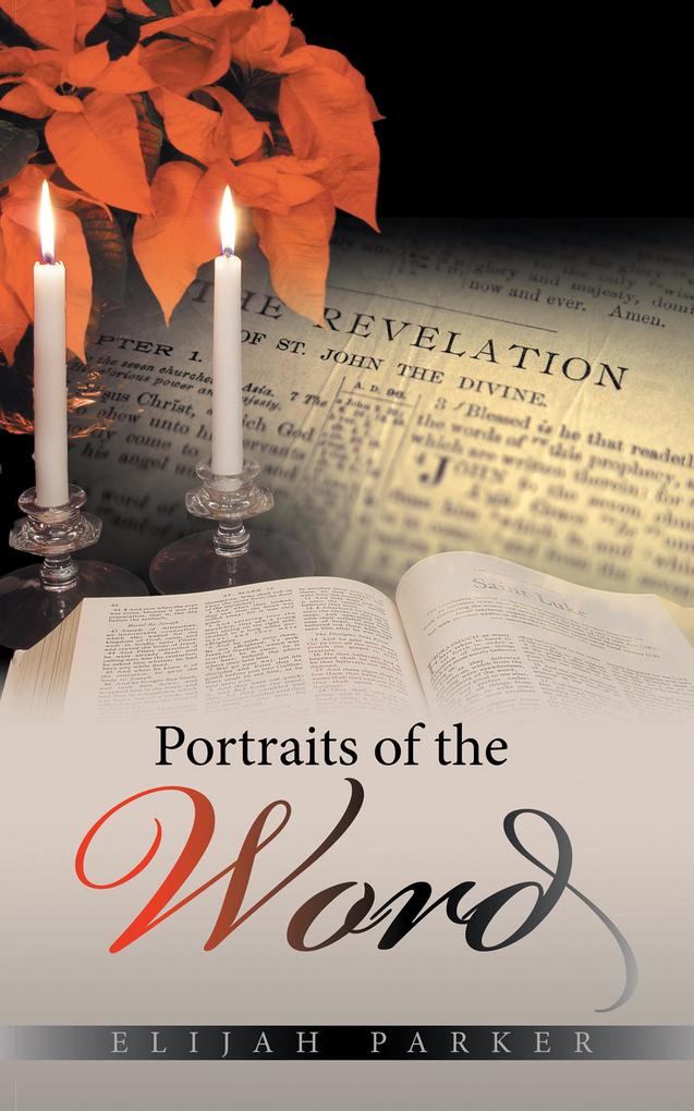 Portraits of the Word