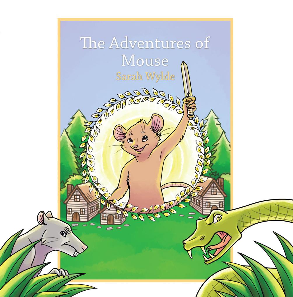 The Adventures of Mouse