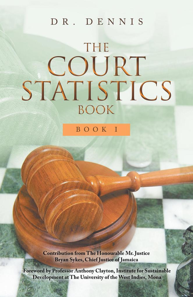 The Court Statistics Book