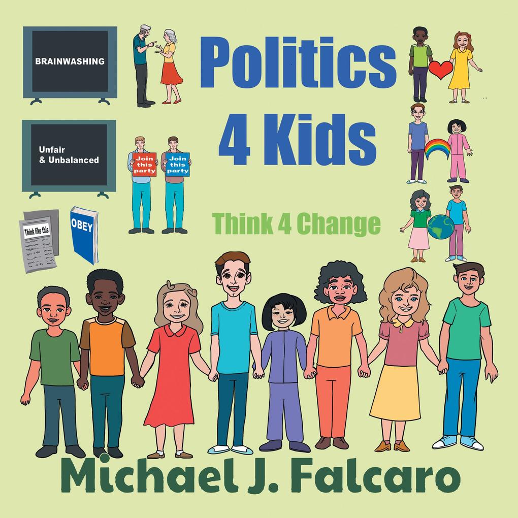 Politics 4 Kids