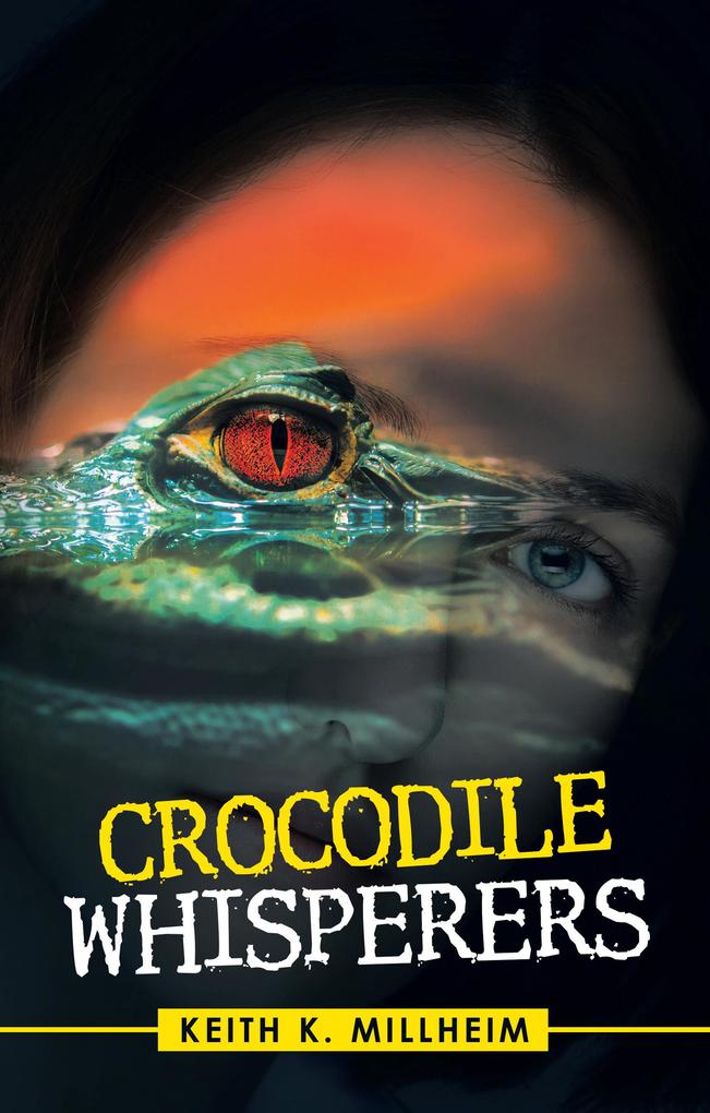 Crocodile Whisperers