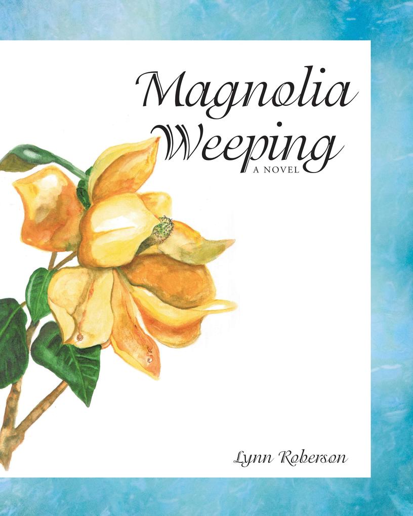 Magnolia Weeping