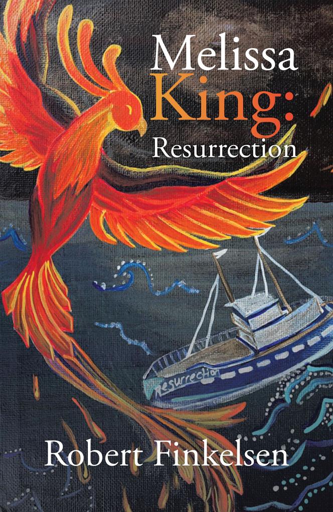 Melissa King: Resurrection