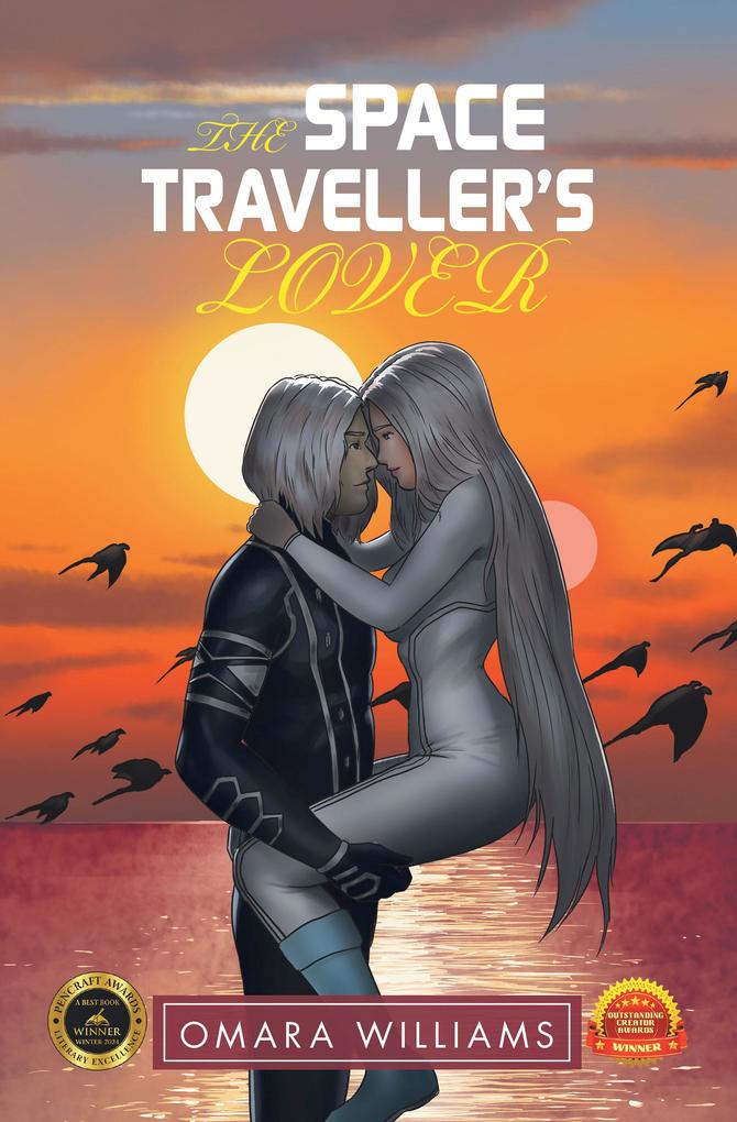 The Space Traveller‘s Lover