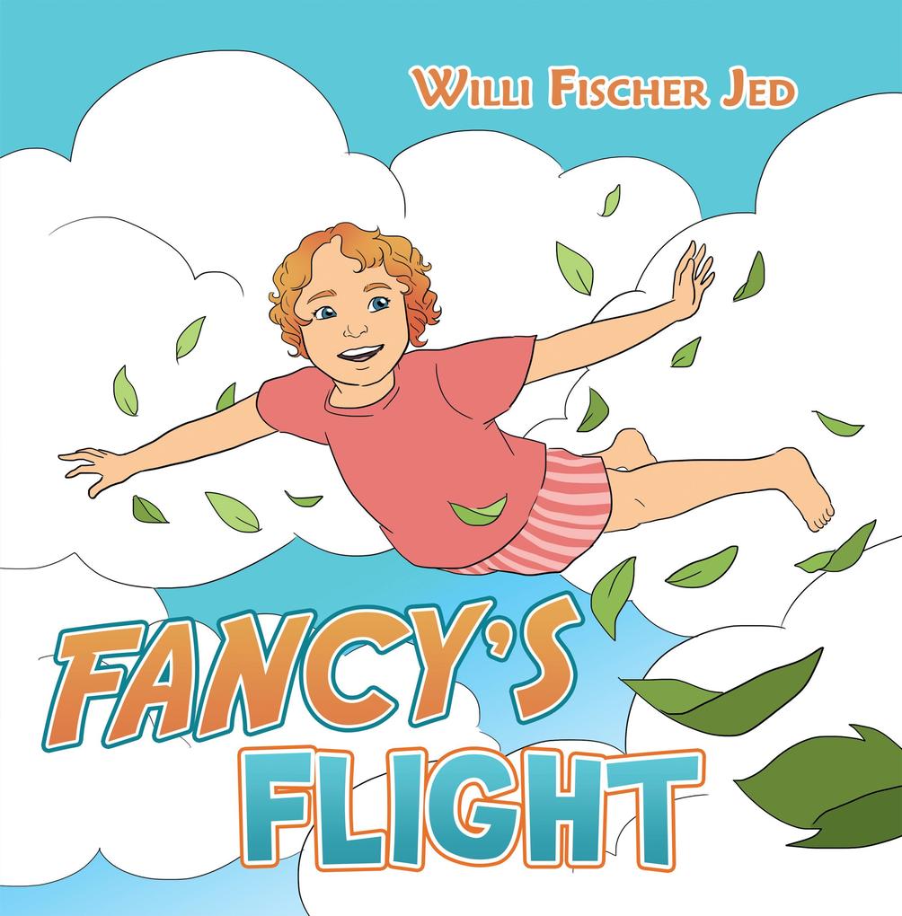 Fancy‘s Flight