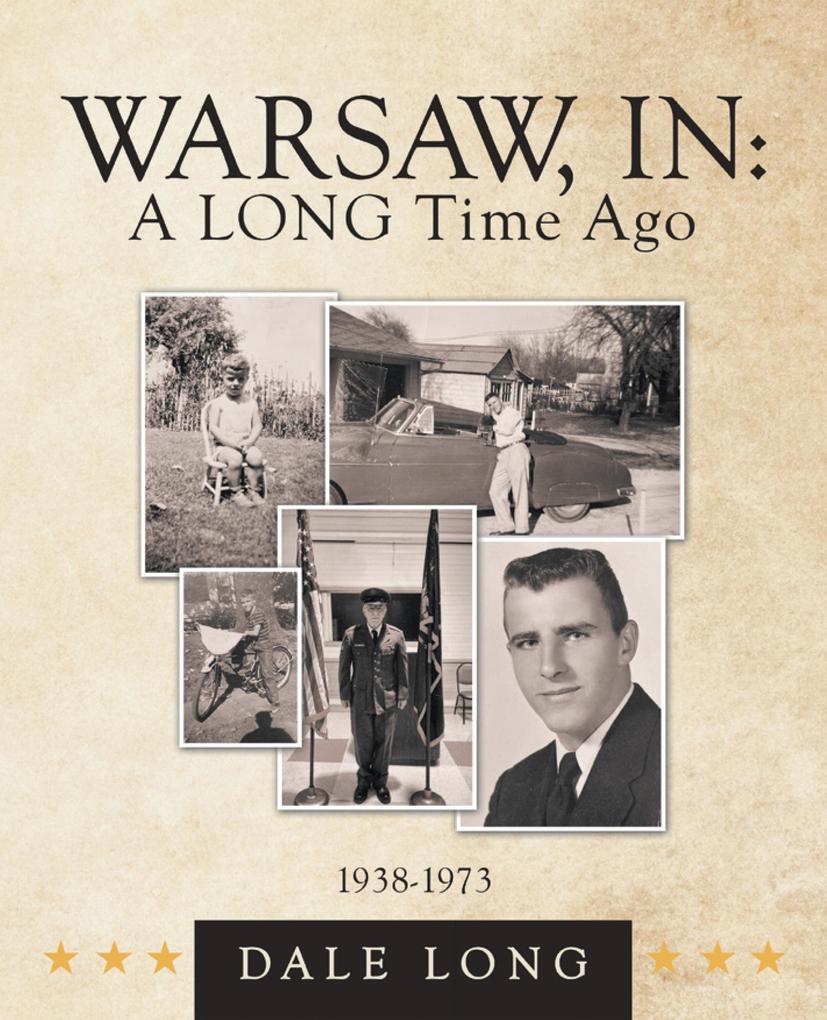 Warsaw In: a Long Time Ago