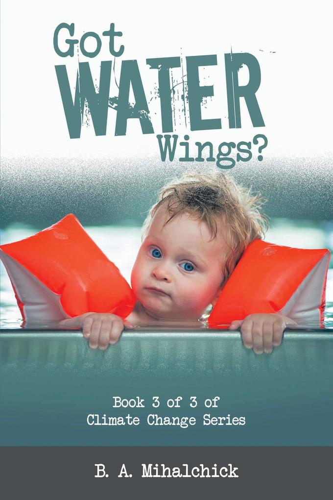 Got Water Wings?