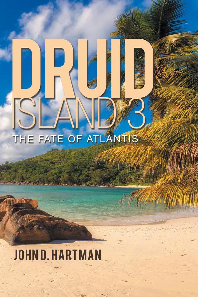 Druid Island 3