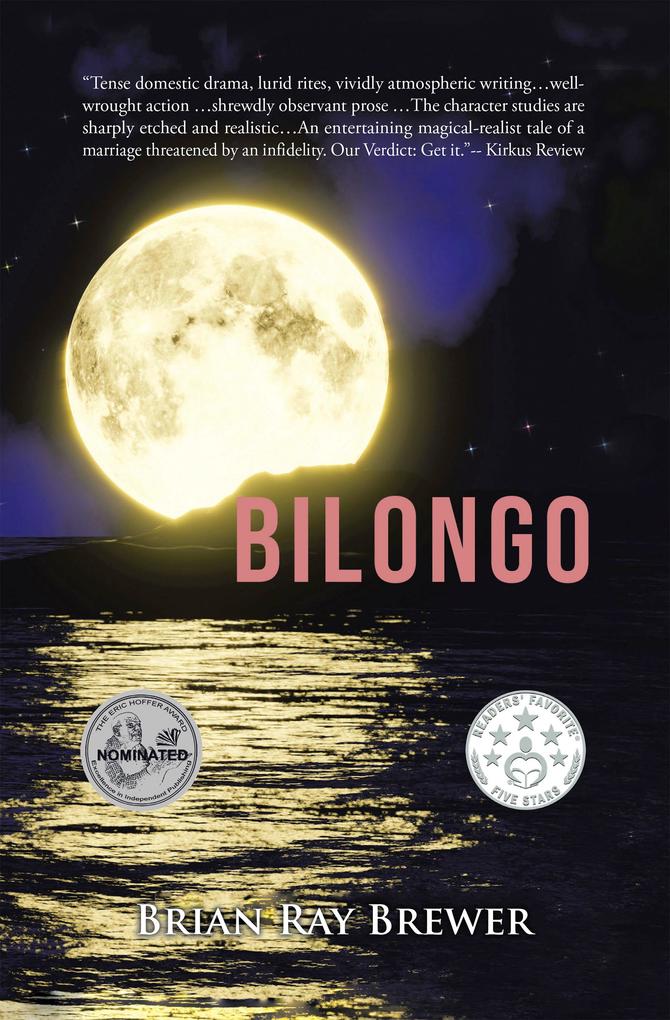 Bilongo