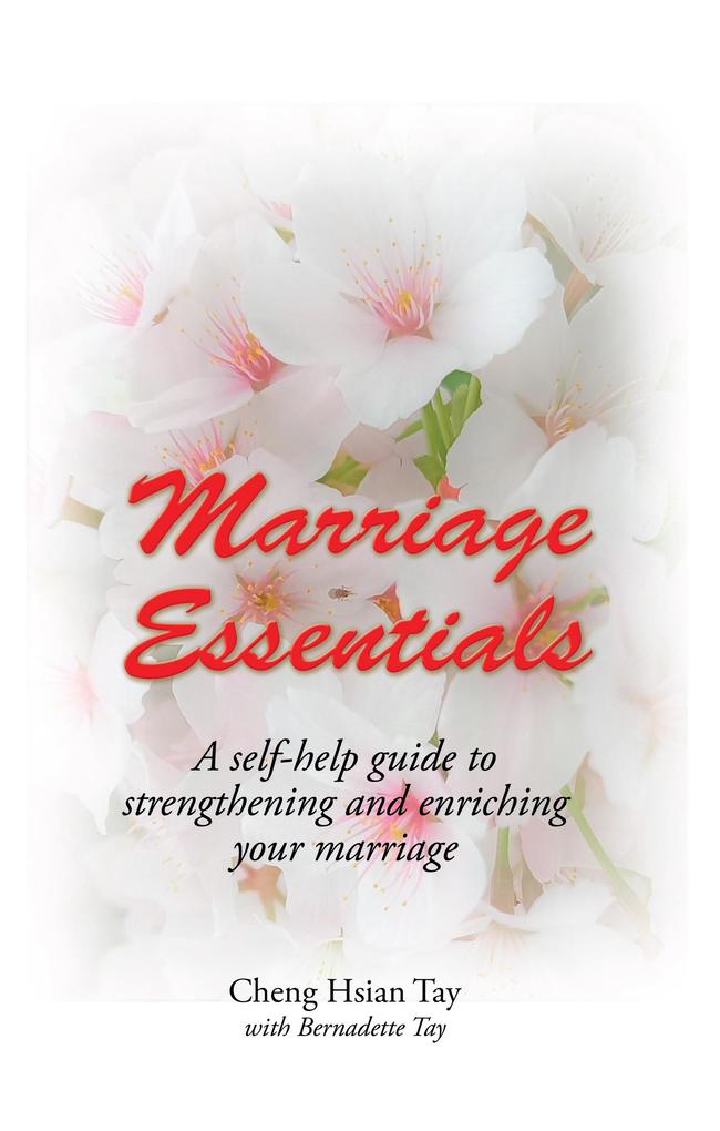 Marriage Essentials