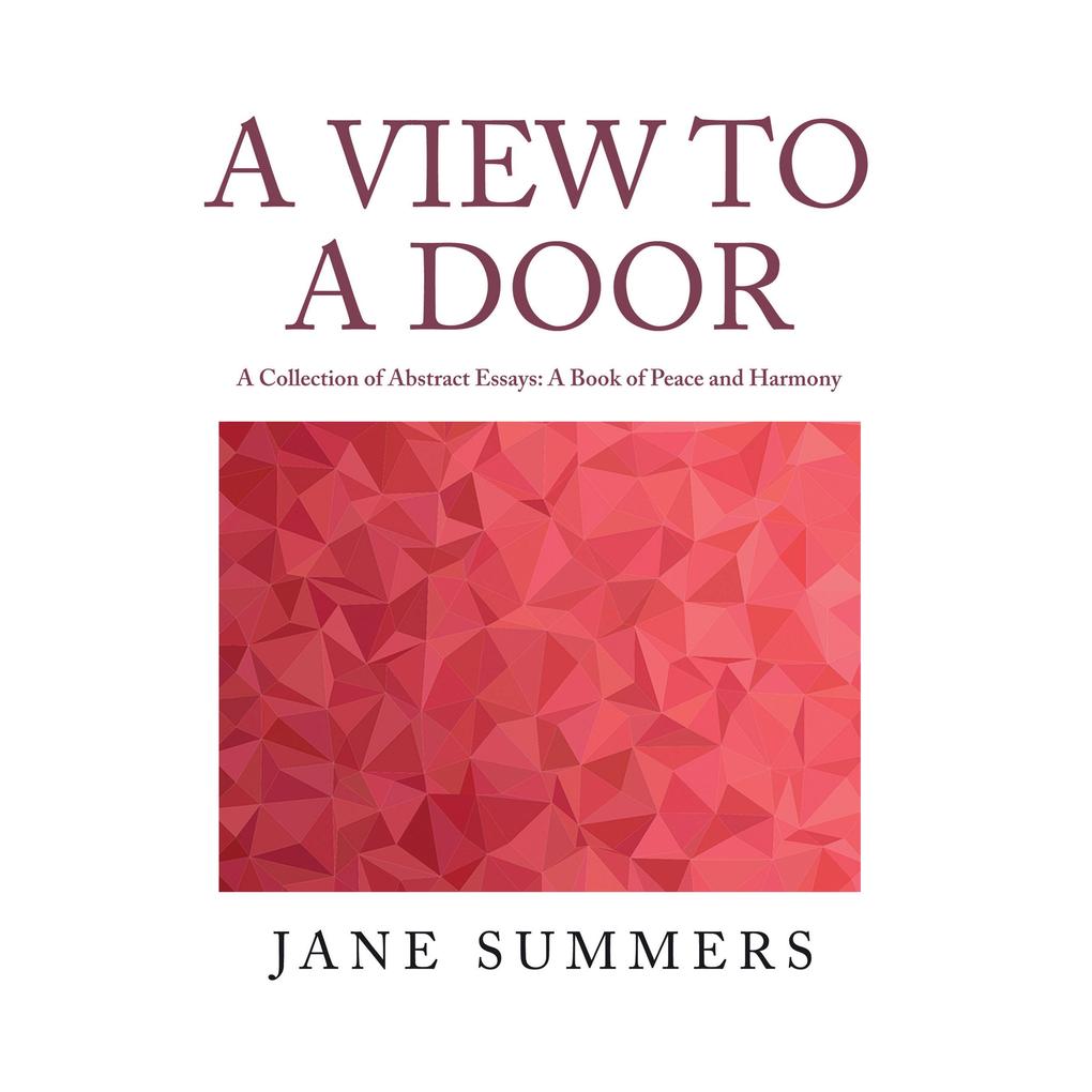A View to a Door