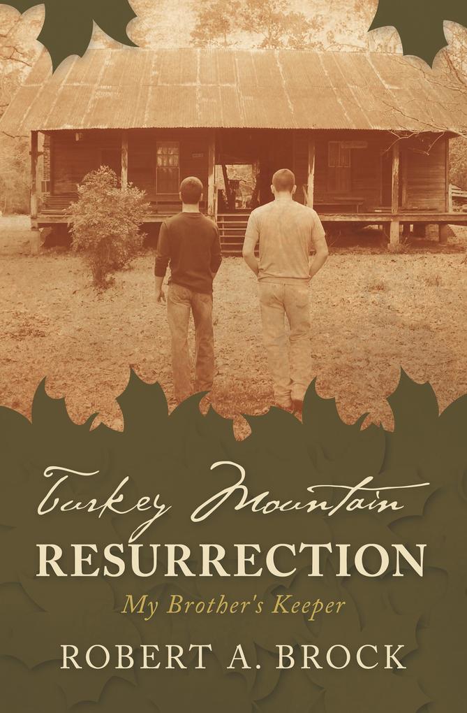 Turkey Mountain Resurrection