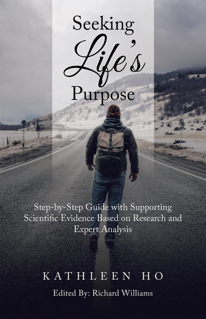 Seeking Life‘s Purpose