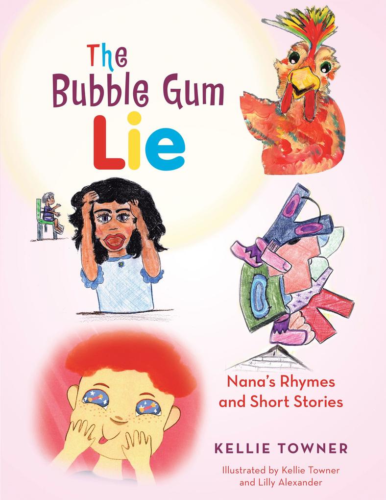 The Bubble Gum Lie