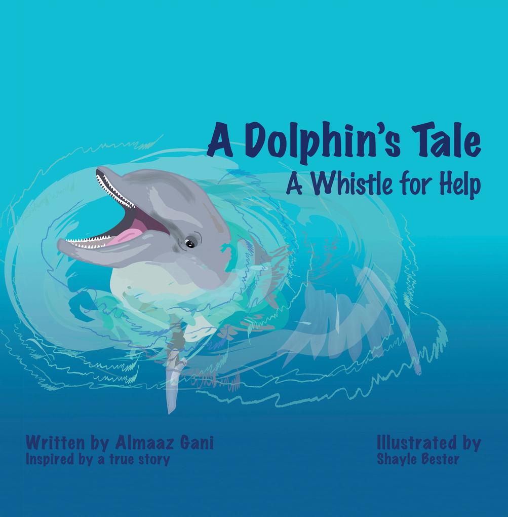 A Dolphin‘s Tale