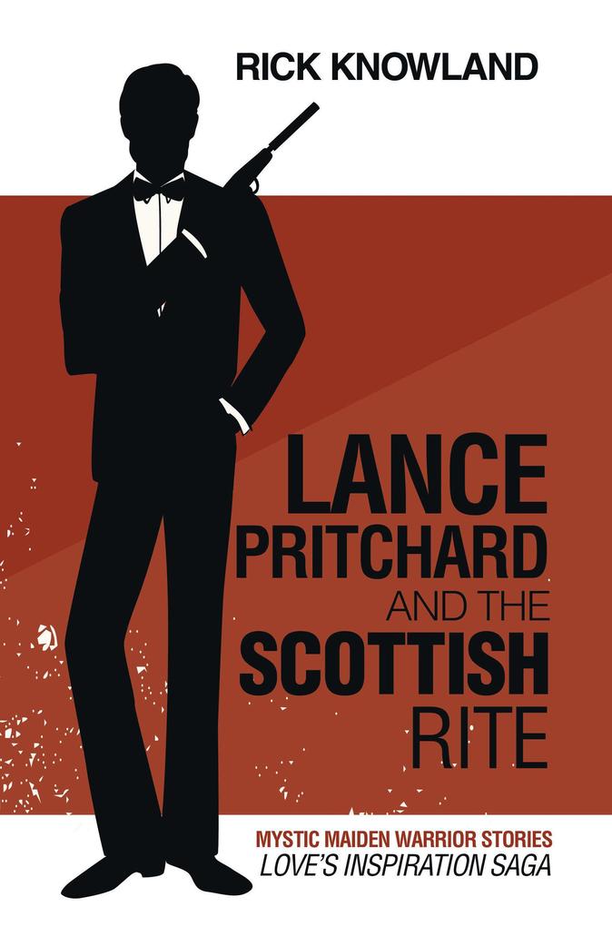 Lance Pritchard and the Scottish Rite