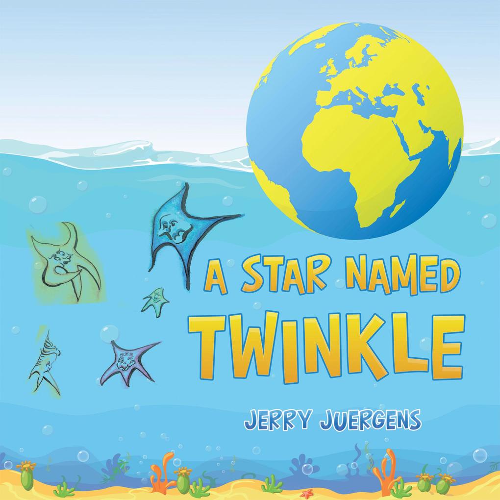 A Star Named Twinkle