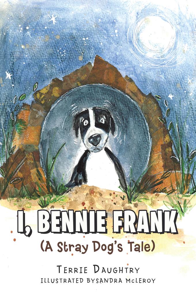 I BENNIE FRANK