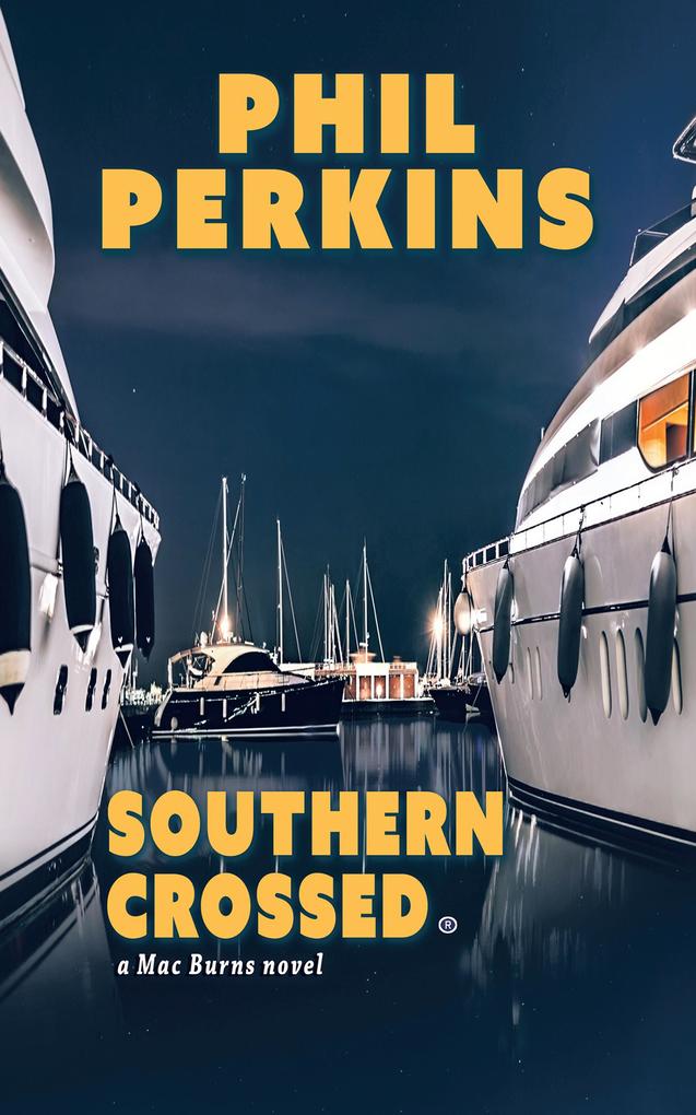 Southern Crossed