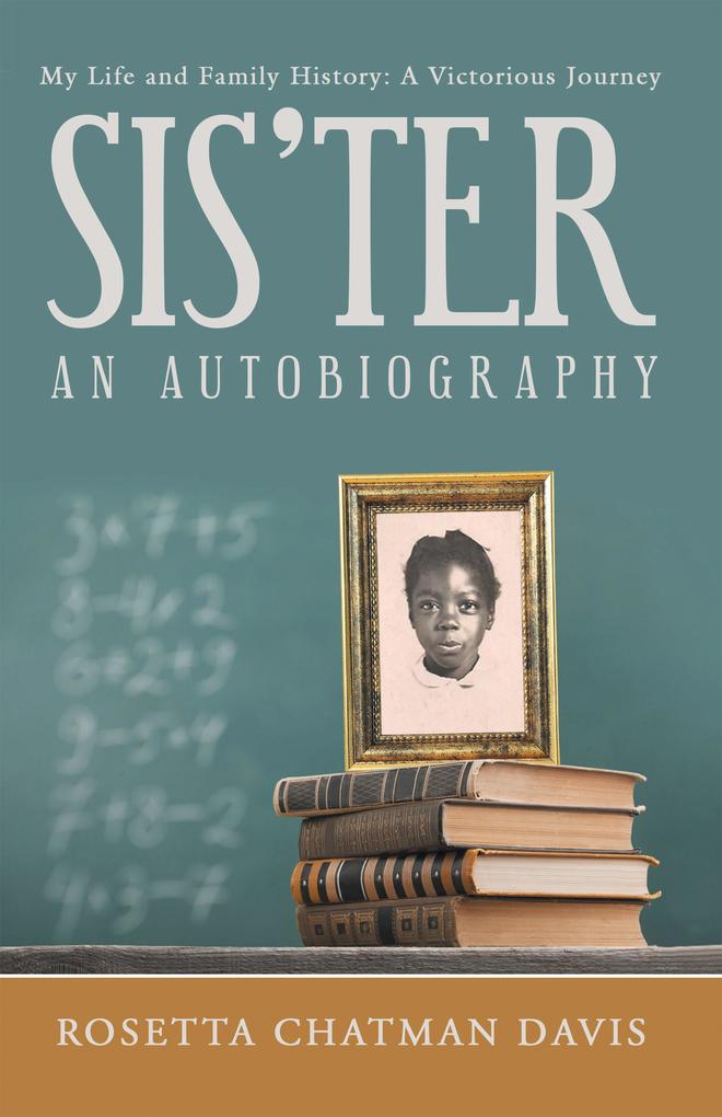 SIS'TER