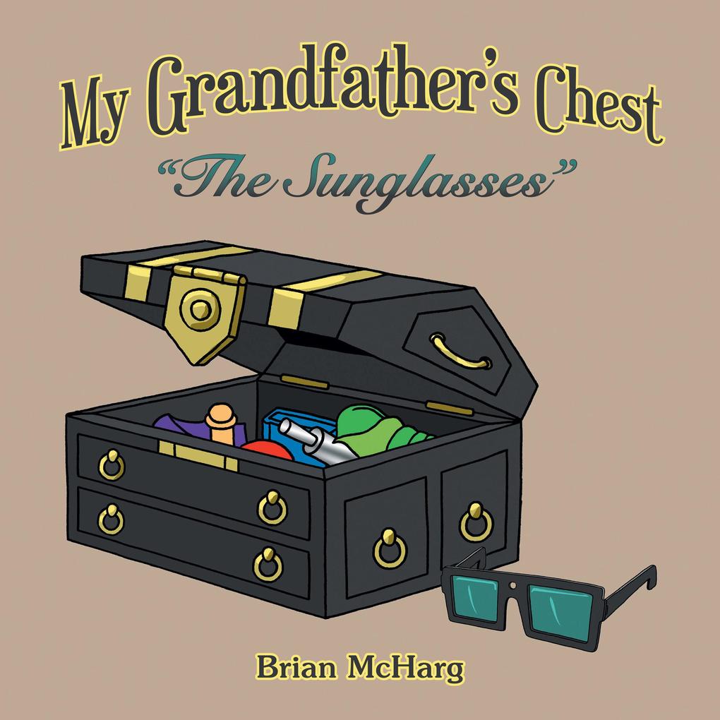 My Grandfather's Chest