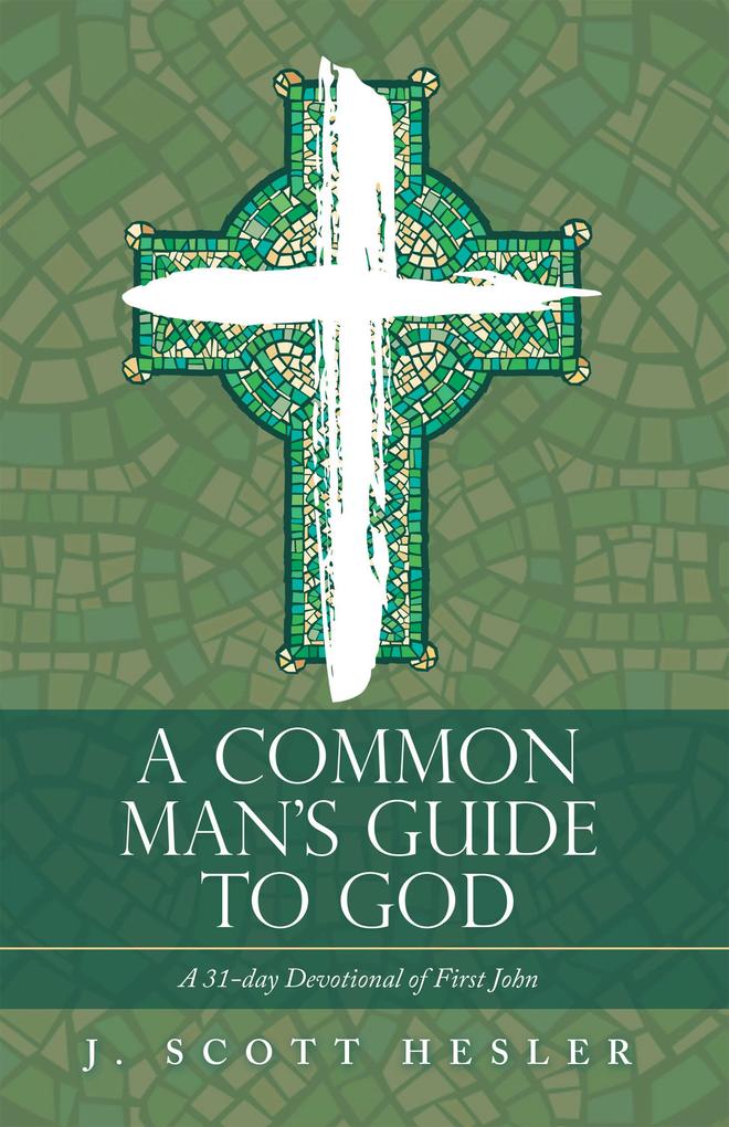 A Common Man‘s Guide to God