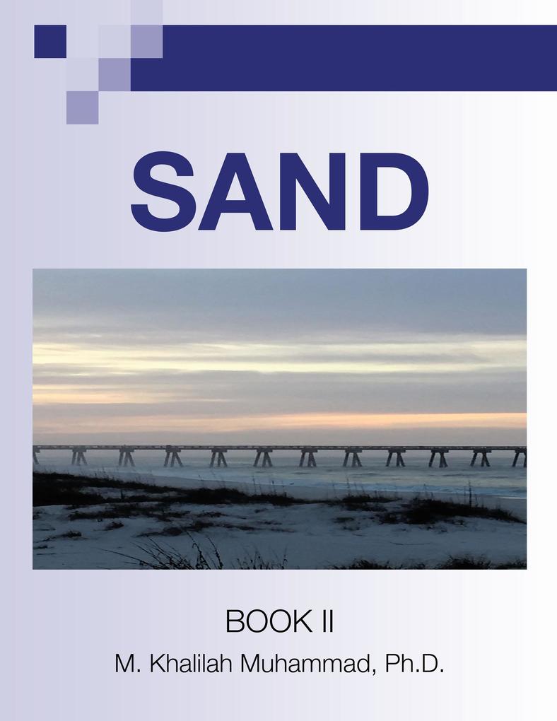 Sand