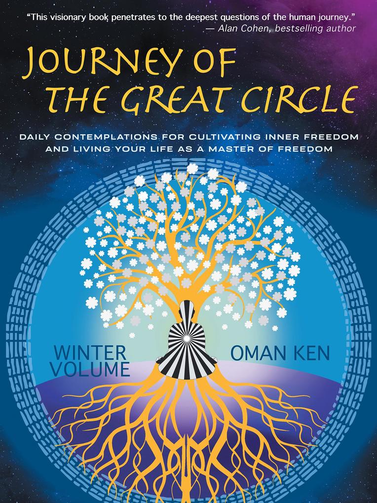 Journey of the Great Circle - Winter Volume