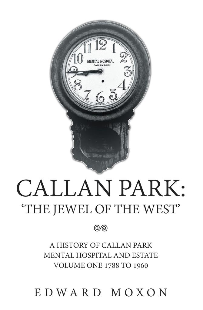 Callan Park: ‘The Jewel of the West‘
