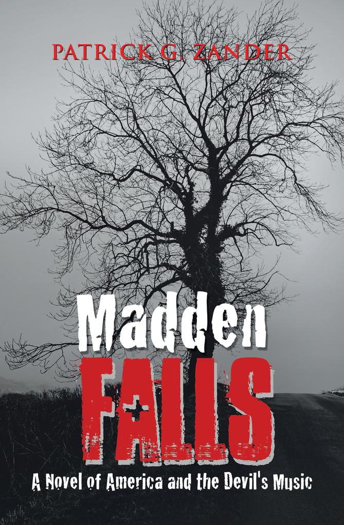 Madden Falls