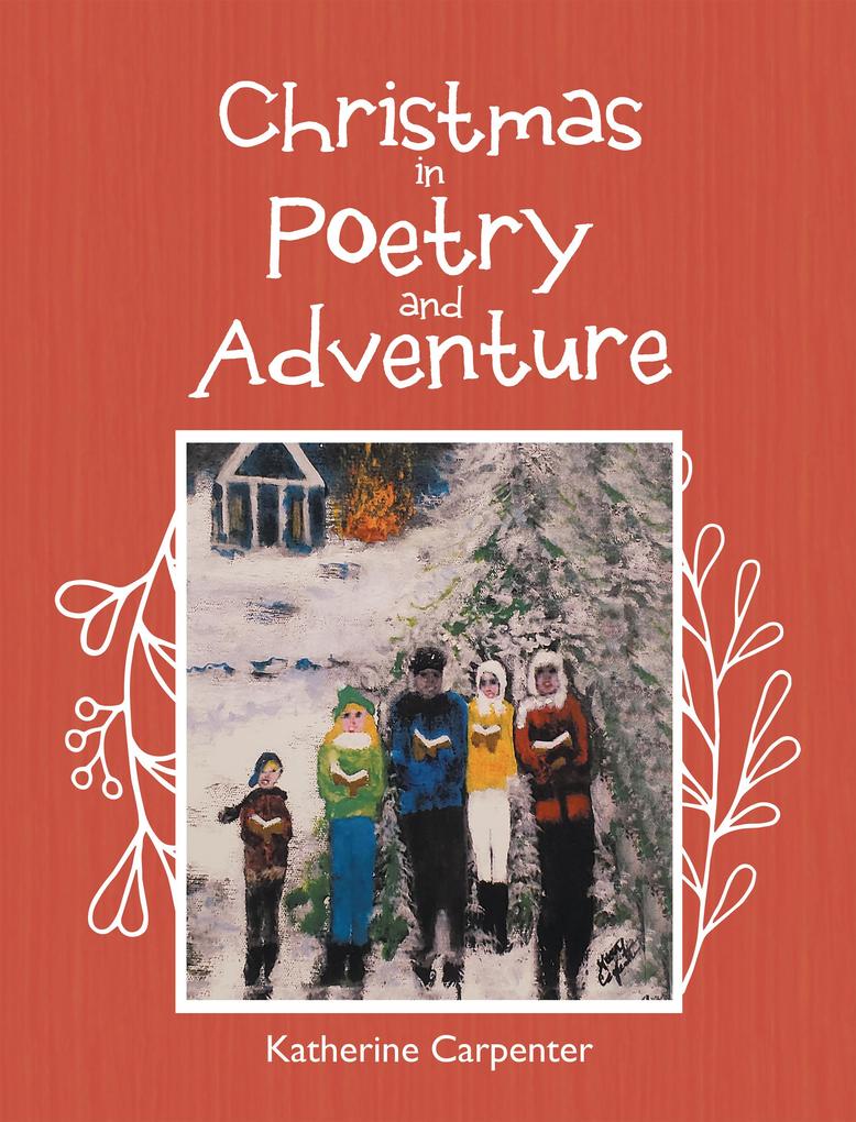 Christmas in Poetry and Adventure