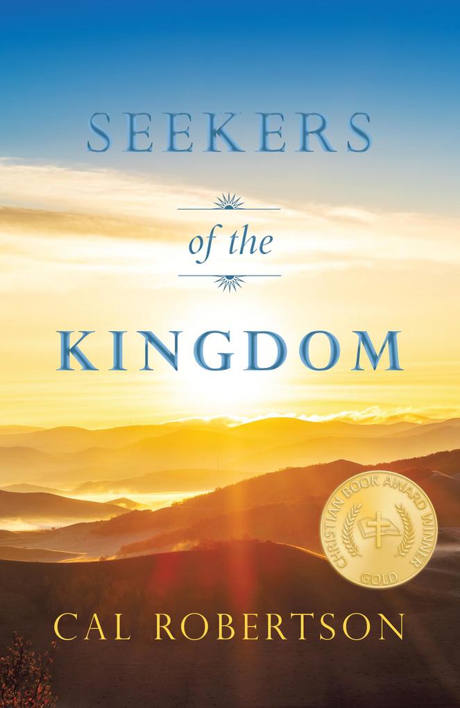 Seekers of the Kingdom