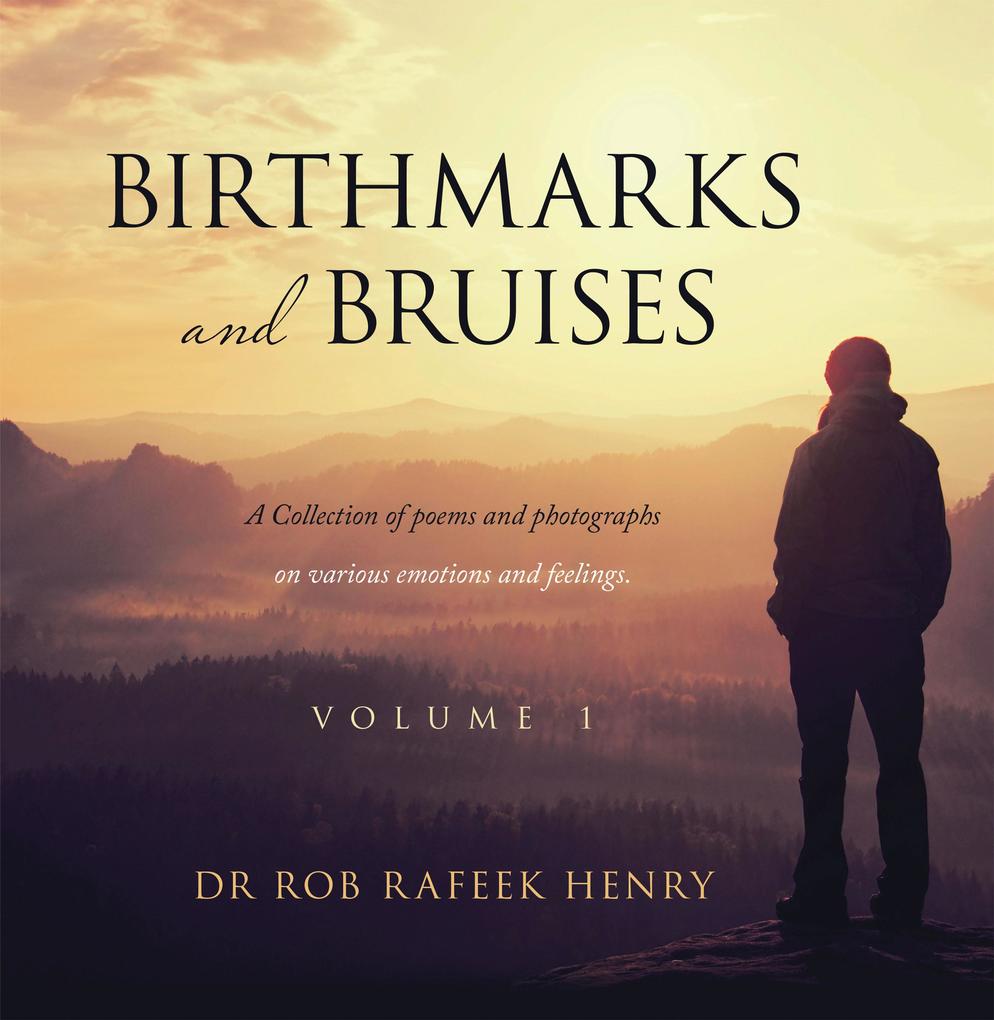 Birthmarks and Bruises