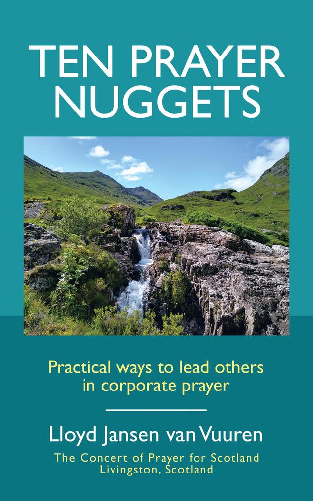 Ten Prayer Nuggets