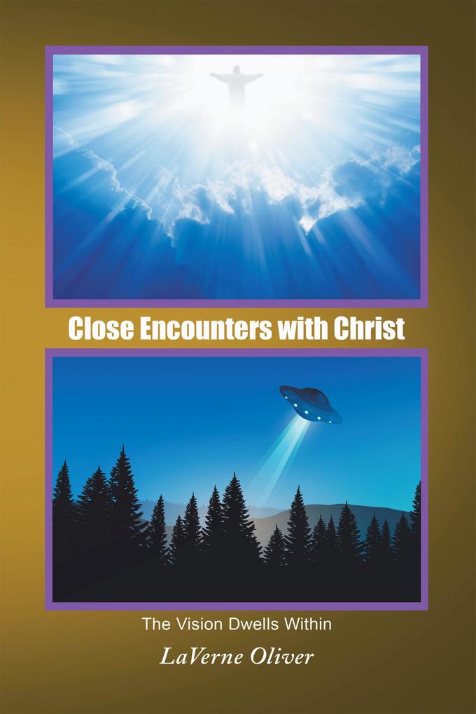 Close Encounters with Christ