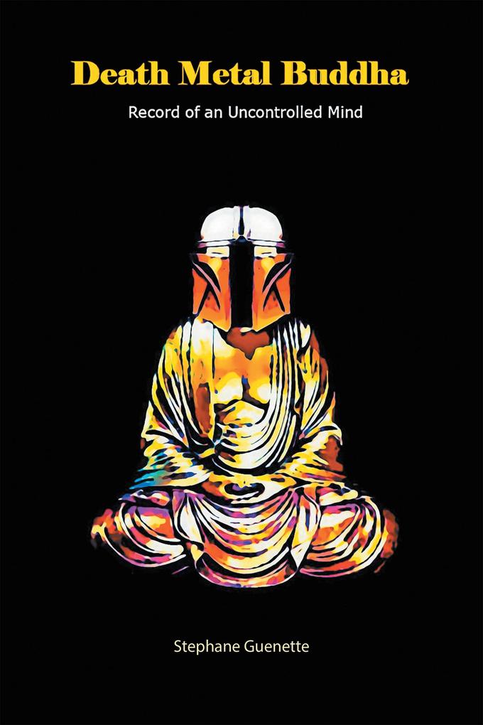 Death Metal Buddha