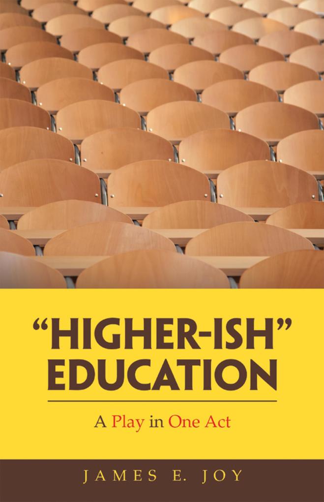 Higher-Ish Education