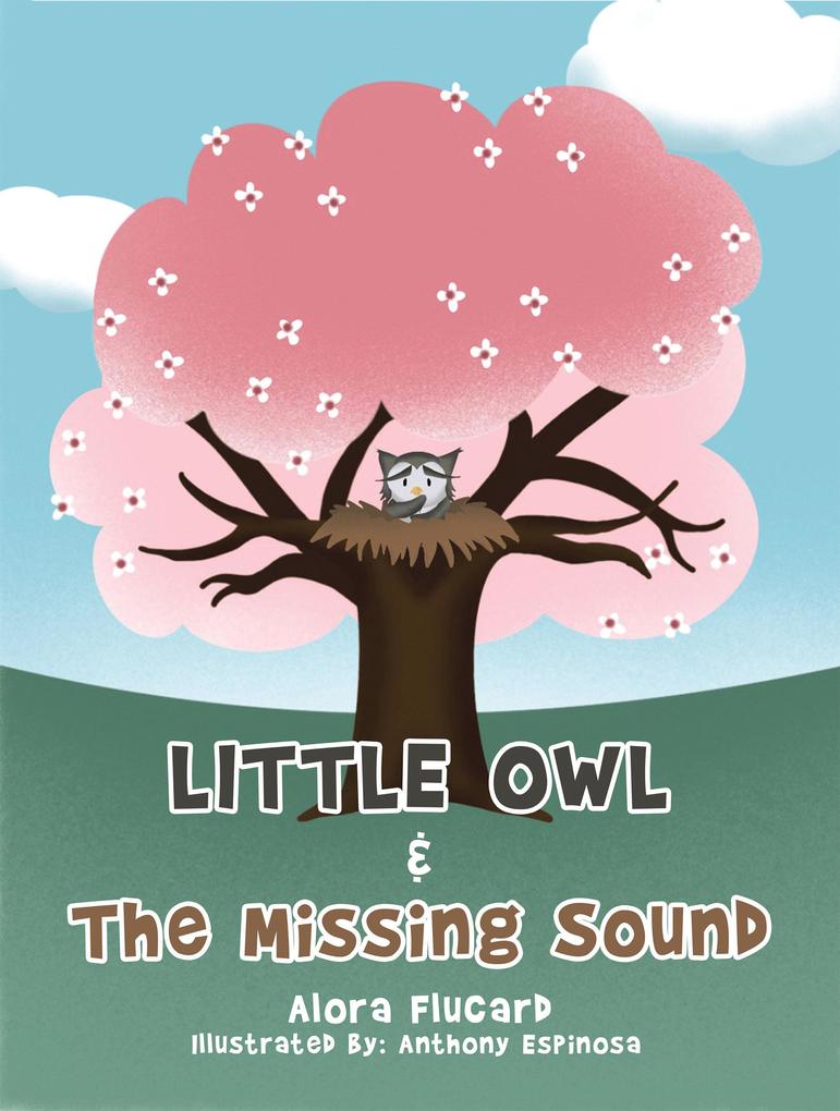 Little Owl & the Missing Sound
