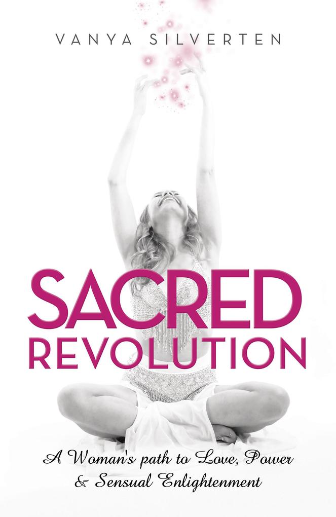 Sacred Revolution