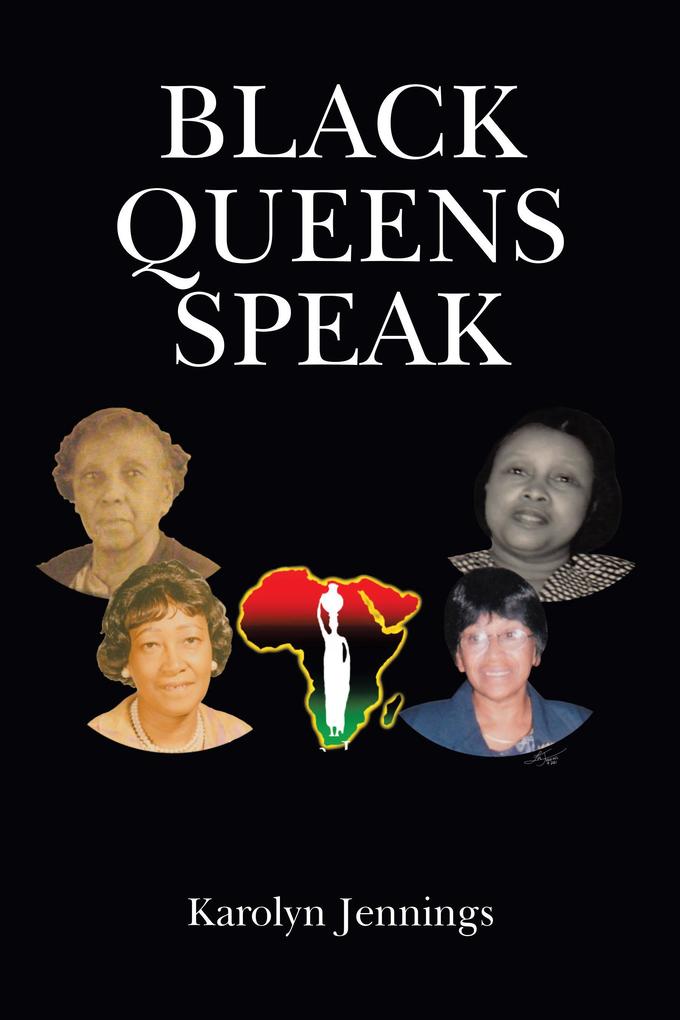 Black Queens Speak