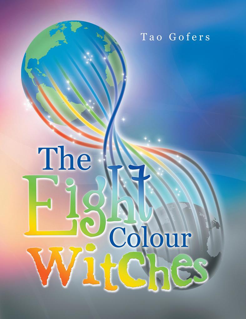 The Eight Colour Witches