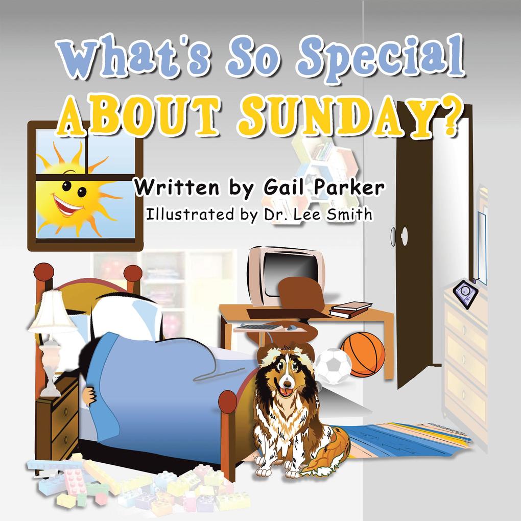 What‘s so Special About Sunday?