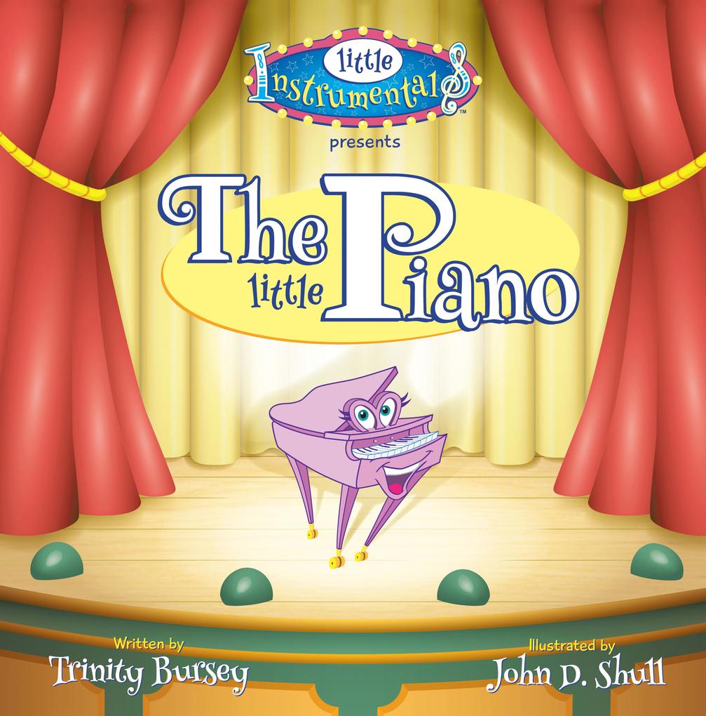 The Little Piano