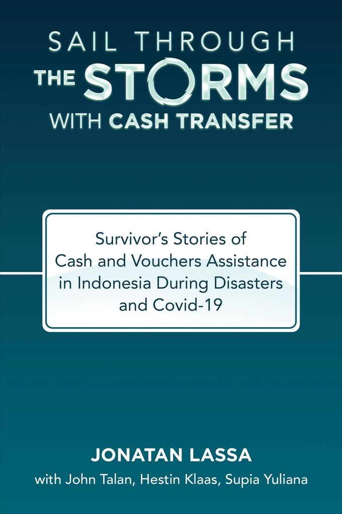 Sail Through the Storms with Cash Transfer