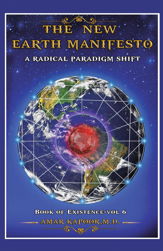 The New Earth Manifesto