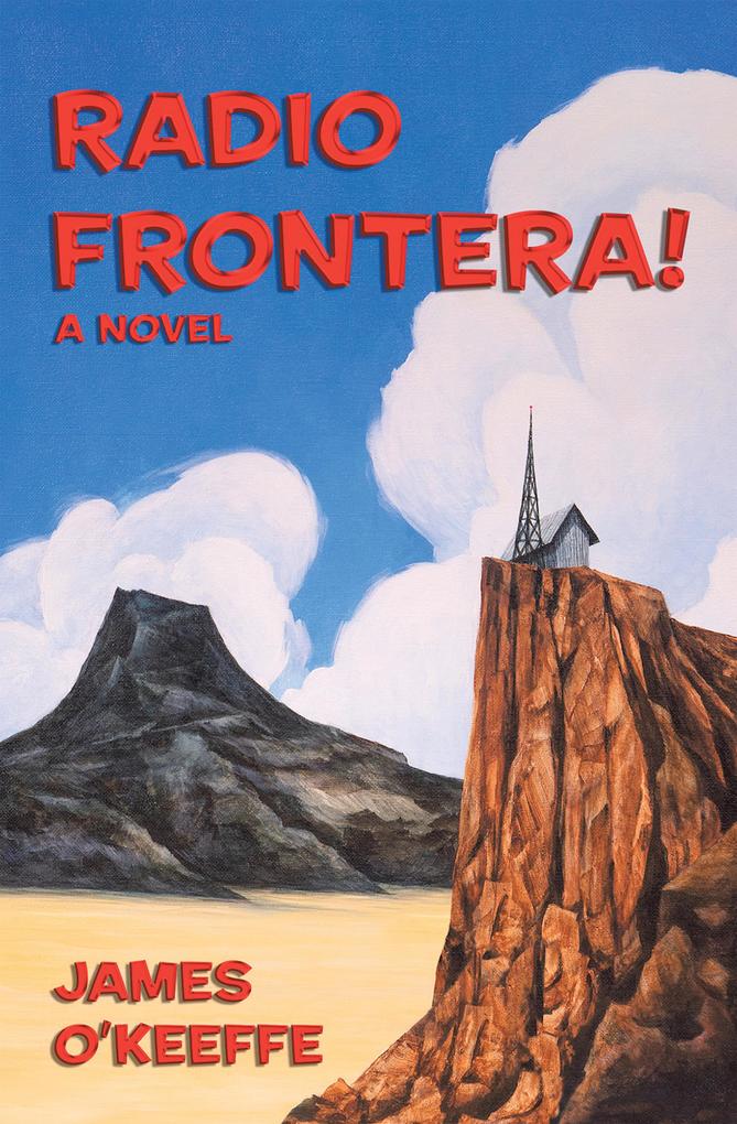 Radio Frontera!