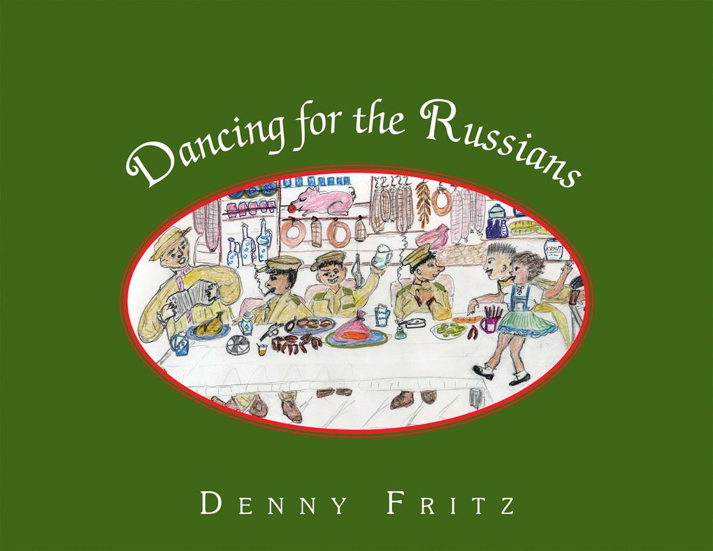 Dancing for the Russians